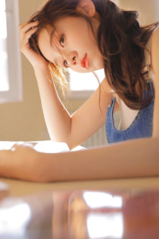 漂亮的姐姐5
